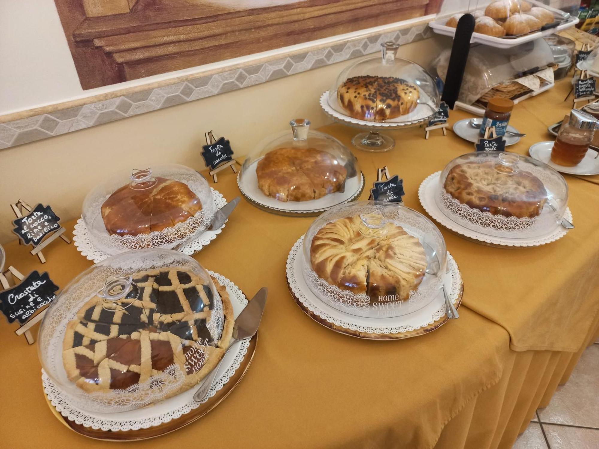 B&B Locanda Il Tufo Rosa 皮蒂利亚诺 外观 照片