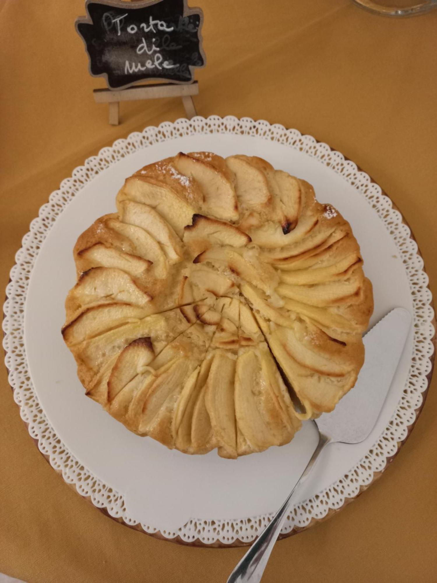 B&B Locanda Il Tufo Rosa 皮蒂利亚诺 外观 照片