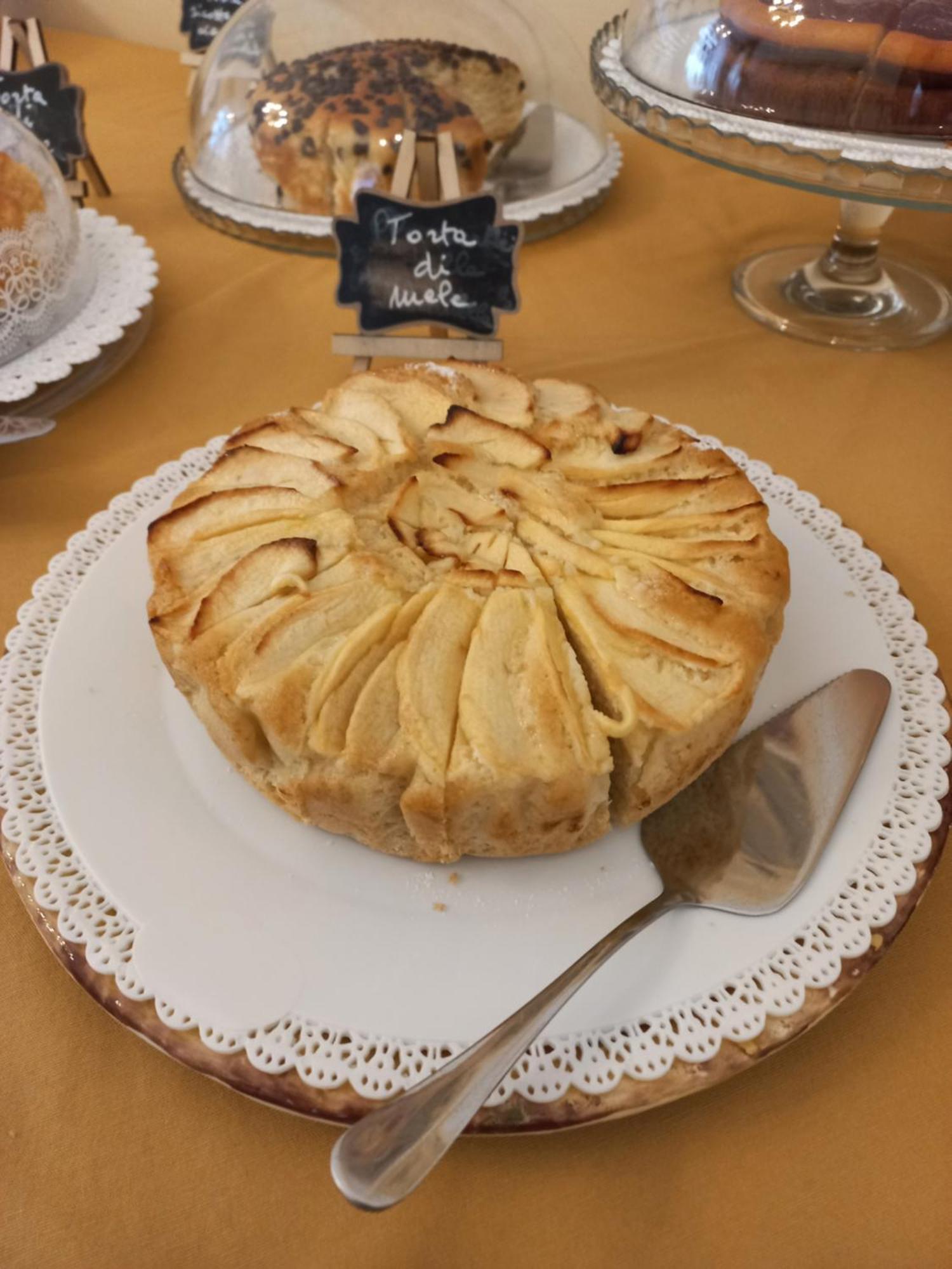 B&B Locanda Il Tufo Rosa 皮蒂利亚诺 外观 照片