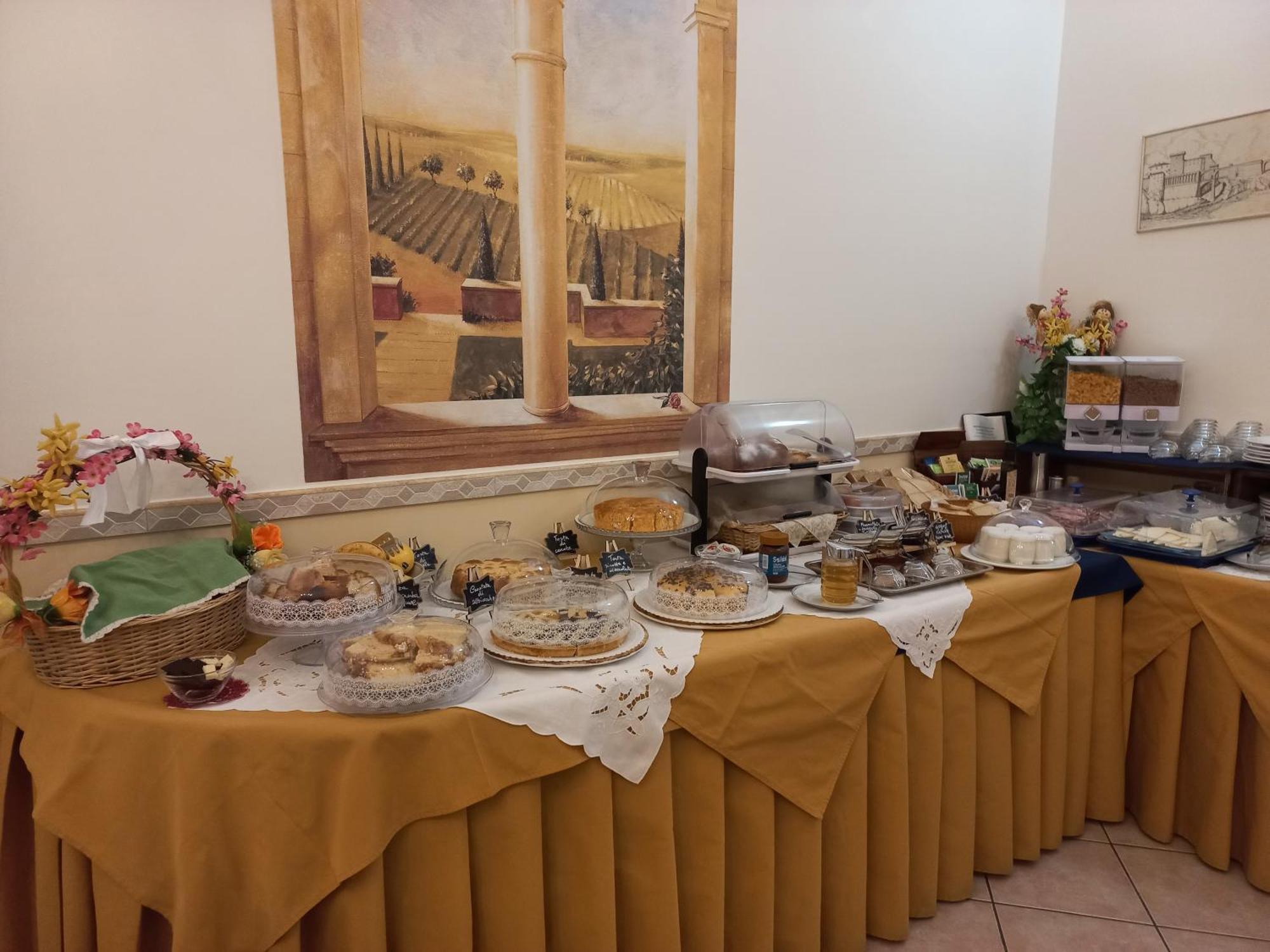 B&B Locanda Il Tufo Rosa 皮蒂利亚诺 外观 照片